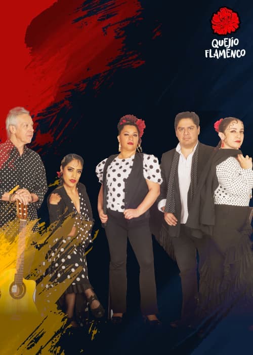 LA FORJA RETROSPECTIVA XXX AÑOS