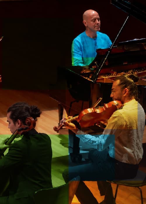 QUINTETO SOSPIRO