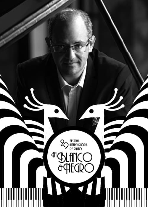 CONCIERTO 6, MAURICIO NÁDER - MÉXICO