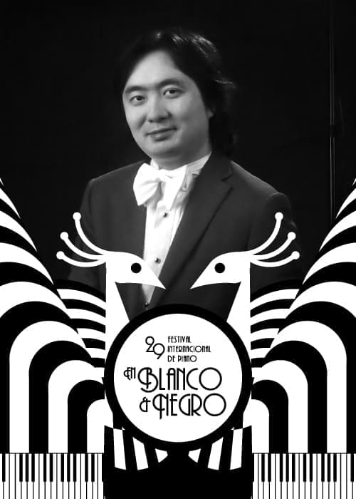 CONCIERTO 5, SHENG CAI - CANADÁ
