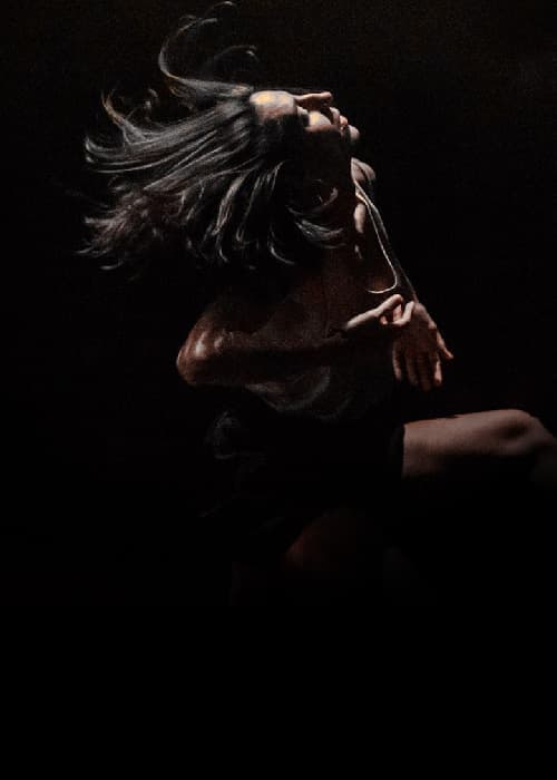 FIDCDMX / DANZA CAPITAL - IVANA BALABANOVA FIDCDMX / DANZA CAPITAL - IVANA BALABANOVA