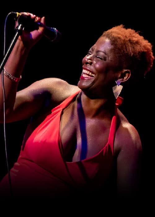 KONBIT VOODOO JAZZ. ÁFRICA EN NUESTRA MENTE