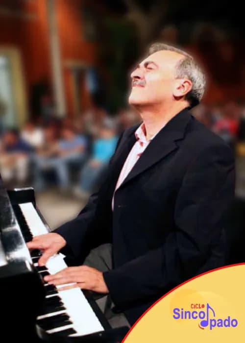 ALBERTO ZUCKERMANN