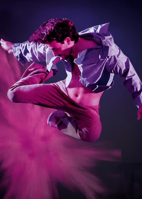 11 FESTIVAL INTERNACIONAL DE DANZA, CUERPO AL DESCUBIERTO