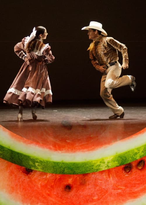 MISCELÁNEA MEXICANA