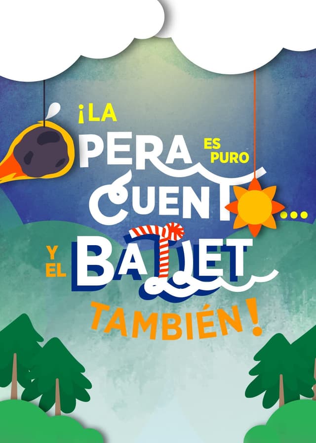 LA FLAUTA MÁGICA, SEGÚN PAPAGENO