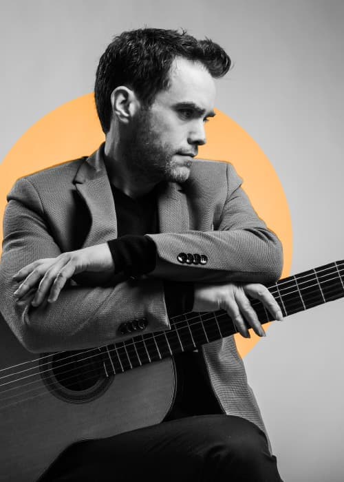 DE LA A a LA Z CON OMÁN KAMINSKY