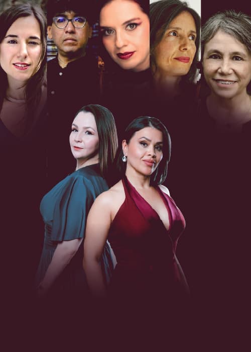 MÁS ALLÁ DE ITALIA