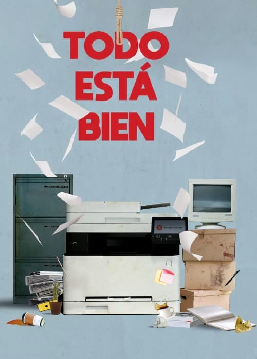 TODO ESTA BIEN