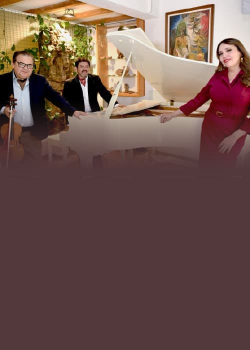 DE AMOR Y DESOLACIÓN