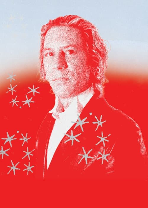 WILLIAM BASINSKI EN VIVO EN EL CENART