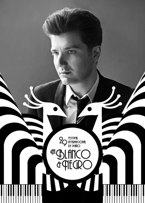 CONCIERTO 4, ALESSIO BAX - ITALIA