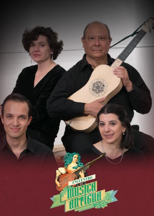 CANTATE AMOROSE