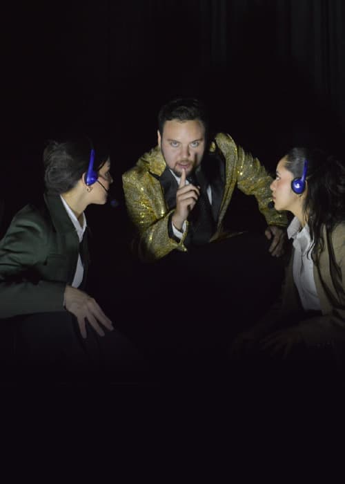 EL LADRÓN DE ILUSIONES